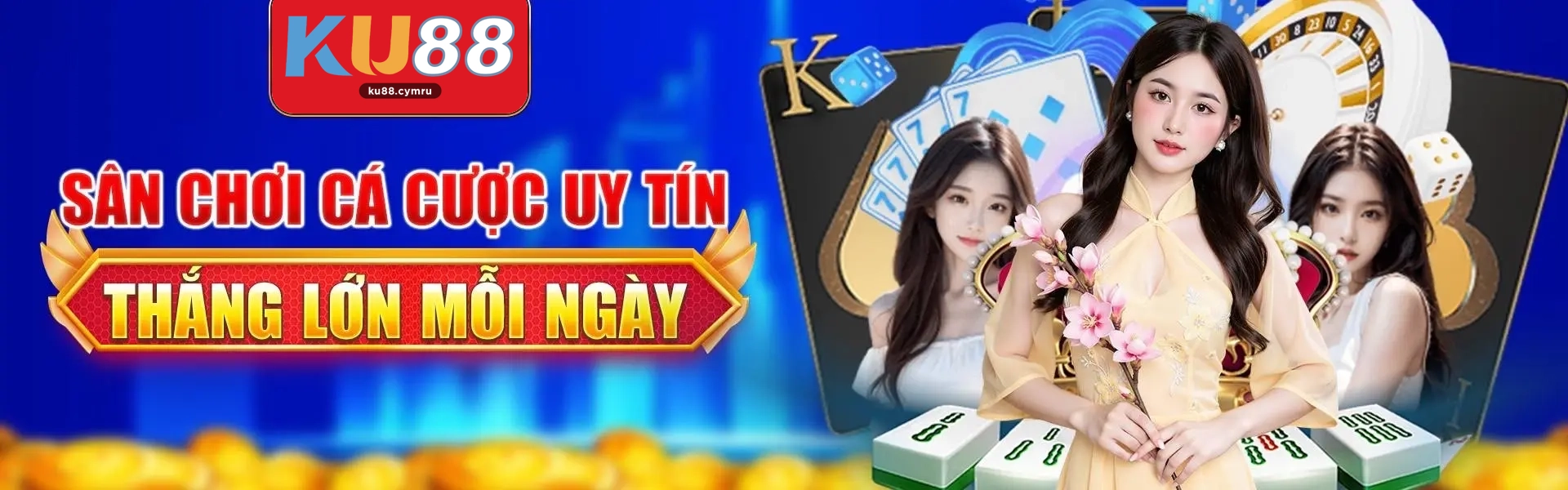 banner ku88